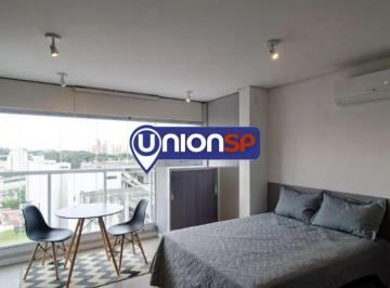 115061_iDV1R93S227p9_115061657c6c2ace49e.jpg · Studio com 1 dormitório à venda, 26 m² por R$ 490.000,00 - Vila Mariana - São Paulo/SP