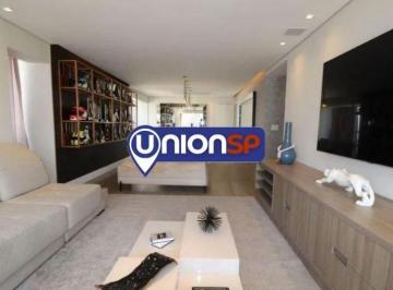 Apartamento · 600m² · 5 Quartos · 4 Vagas · Cobertura Tríplex com 5 dormitórios à venda, 600 m² por R$ 4.500.000,00 - Morumbi - São Paulo/SP