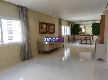 Apartamento · 340m² · 3 Quartos · 1 Vaga · Cobertura com 3 dormitórios à venda, 340 m² por R$ 4.930.000,00 - Jardim América - São Paulo/SP