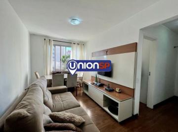 2 · Apartamento com 2 dormitórios à venda, 70 m² por R$ 550.000,00 - Saúde - São Paulo/SP