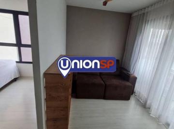 123688_iy38w86857eU2JP6_12368865c0e073b0452.jpg · Apartamento com 1 dormitório à venda, 38 m² por R$ 650.000,00 - Campo Belo - São Paulo/SP