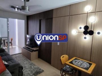 114215_iB4b69D1v_11421565a6daa0e08c5.jpg · Apartamento com 1 dormitório à venda, 45 m² por R$ 532.000,00 - Sacomã - São Paulo/SP
