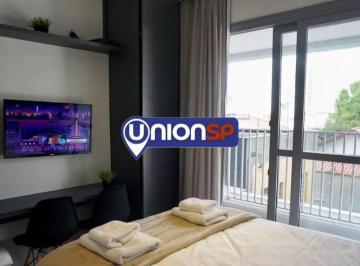 113950_if6xx18_1139506553ea8b63b07.jpg · Studio com 1 dormitório à venda, 20 m² por R$ 386.000- Brooklin - São Paulo/SP