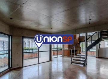 263657_i411156p16goZ41r56_263657669000dd041f5.jpg · Apartamento Duplex com 4 dormitórios à venda, 293 m² por R$ 1.900.000,00 - Morumbi - São Paulo/SP