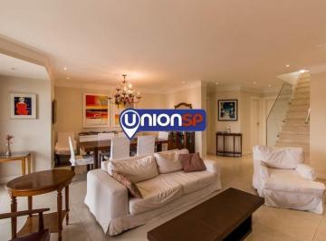 IMG-20231113-WA0093 · Cobertura com 3 dormitórios à venda, 275 m² por R$ 1.800.000,00 - Morumbi - São Paulo/SP