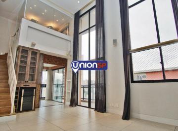 1 living (3) · Apartamento Duplex com 4 dormitórios à venda, 184 m² por R$ 1.195.000,00 - Morumbi - São Paulo/SP