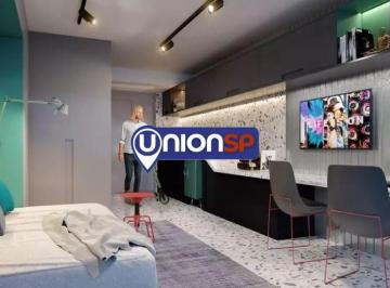 53182_ihurOr5E9y6DnhVVG355_53182653939f3461e2.jpg · Studio com 1 dormitório à venda, 24 m² por R$ 619.010,00 - Paraíso - São Paulo/SP