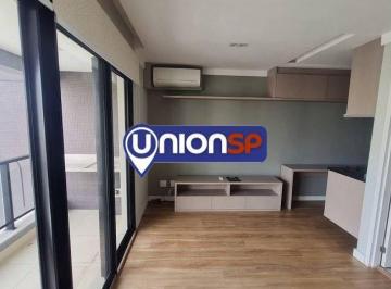 7 · Apartamento com 1 dormitórios à venda, por R$ 629.000 - Campo Belo - São Paulo/SP