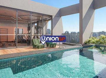 124197_iVR53mp_12419765c6301df39f9.jpg · Studio com 1 dormitório à venda, 27 m² por R$ 520.710,00 - Moema - São Paulo/SP