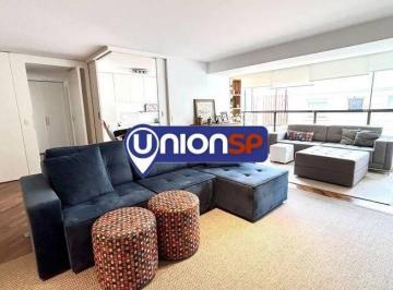 10 · Apartamento com 3 suítes à venda, 190m² por R$ 2.700.000 ranja Julieta - São Paulo/SP