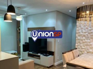 Apartamento · 59m² · 2 Quartos · 1 Vaga · Apartamento com 2 dormitórios à venda, 59 m² - Morumbi - São Paulo/SP