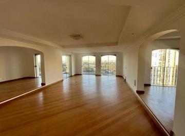 Apartamento · 280m² · 3 Quartos · Espetacular Apartamento em Santo Amaro, SP