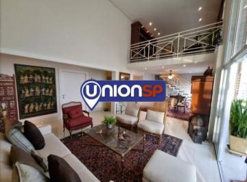 Apartamento · 251m² · 3 Quartos · 3 Vagas · Apartamento com 3 dormitórios à venda, 251 m² por R$ 4.200.000,00 - Morumbi - São Paulo/SP