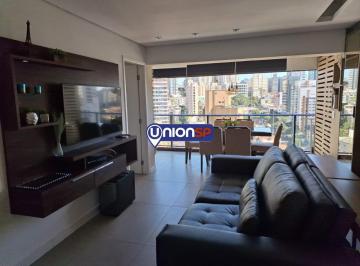 246254_i5x55P8PTnH45o_246254665e1cedbaafa.jpg · Apartamento com 1 dormitório à venda, 49 m² por R$ 855.000,00 - Vila Mariana - São Paulo/SP