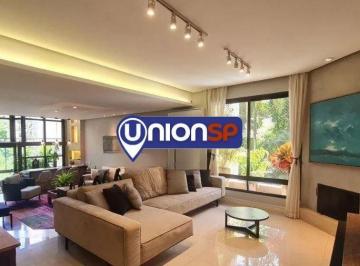 345023_itXkL4CJ8uQcBa6Q_34502366e876b90a3fa.jpg · Apartamento Duplex com 4 dormitórios à venda, 234 m² por R$ 2.250.000,00 - Morumbi - São Paulo/SP