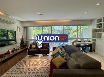 Apartamento · 137m² · 3 Quartos · 2 Vagas · Apartamento com 3 dormitórios à venda, 137 m² por R$ 1.250.000,00 - Morumbi - São Paulo/SP