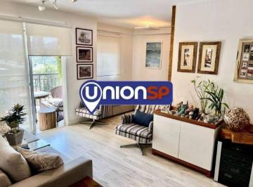 12 · Apartamento com 2 dormitórios à venda, por R$ 1.380.000 - Campo Belo - São Paulo/SP