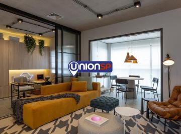 6901 · Apartamento com 2 dormitórios à venda, por R$ 1.382.800,00 - Vila Madalena - São Paulo/SP
