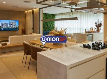 151 · Apartamento com 4 dormitórios à venda, por R$ 2.855.697,00 - Brooklin- São Paulo/SP
