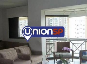 244771_i6q1U8u92NB_2447716659e59eae329.jpg · Apartamento com 3 dormitórios à venda, 125 m² por R$ 930.000,00 - Morumbi - São Paulo/SP