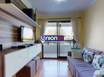 1-fwpvjm414ruq8b4g7bum · Apartamento com 2 dormitórios à venda, 60 m² por R$ 405.000,00 - Morumbi - São Paulo/SP