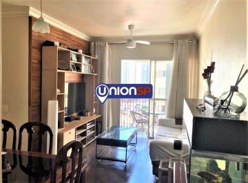 113479_i1y3816F1S11612_113479651acf5d398be.jpg · Apartamento com 2 dormitórios à venda, 76 m² por R$ 800.000 - Perdizes - São Paulo/SP