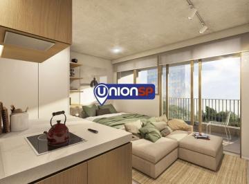 54121_it8gg_54121653a650f107df.jpg · Studio com 1 dormitório à venda, 30 m² por R$ 1.073.460,00 - Cerqueira César - São Paulo/SP