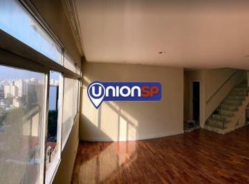 12 · Cobertura à venda - Bela Vista, São Paulo