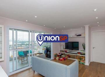 120865_iv5l7l9c21_12086565a803554bda0.jpg · Apartamento com 2 dormitórios à venda, 76 m² por R$ 828.000,00 - Lapa - São Paulo/SP