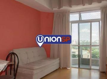 215948_iq9k8hL561V_215948662fd5218c581.jpg · Apartamento com 1 dormitório à venda, 45 m² por R$ 595.000,00 - Vila Clementino - São Paulo/SP