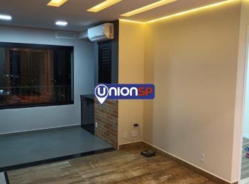 Apartamento · 50m² · 2 Quartos · 1 Vaga · Apartamento com 2 dormitórios à venda, 50 m² por R$ 550.000,00 - Brás - São Paulo/SP