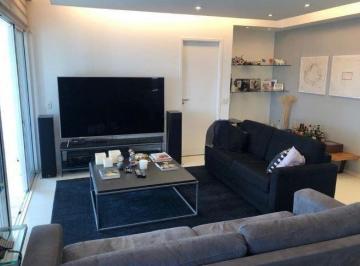 199340_ib7kpTh526_1993406615560c125d0.jpg · Apartamento com 1 dormitório à venda, 108 m² por R$ 2.120.000,00 - Brooklin - São Paulo/SP