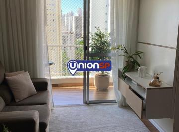 Apartamento · 48m² · 2 Quartos · 1 Vaga · Imoveis - no Morumbi