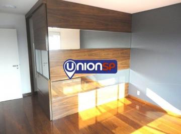 Apartamento · 250m² · 3 Quartos · 3 Vagas · Apartamento com 3 dormitórios à venda, 250 m² por R$ 2.600.000,00 - Santo Amaro - São Paulo/SP