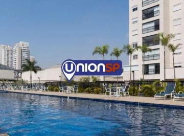 Apartamento · 94m² · 3 Quartos · 1 Vaga · Apartamento com 3 dormitórios à venda, 94 m² por R$ 1.200.000,00 - Ipiranga - São Paulo/SP