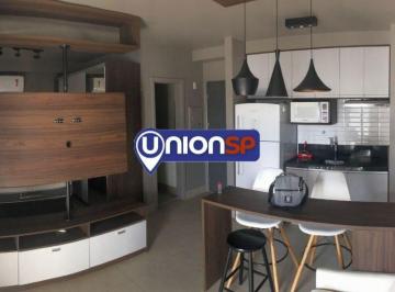 Apartamento · 39m² · 1 Quarto · 1 Vaga · Apartamento com 1 dormitório à venda, 39 m² por R$ 950.000,00 - Itaim Bibi - São Paulo/SP
