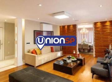 Apartamento · 342m² · 4 Quartos · 6 Vagas · Apartamento com 4 dormitórios à venda, 342 m² por R$ 6.300.000,00 - Vila Mariana - São Paulo/SP