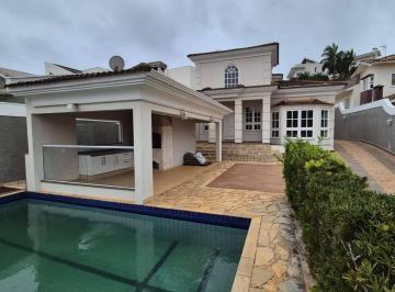 Casa · 350m² · 3 Quartos · 6 Vagas · Bragança Paulista condomínio fechado  excelente localização