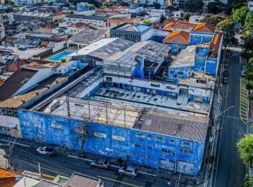 Comercial · 3290m² · Galpão/Depósito/Armazém 3290 m² São Caetano do Sul