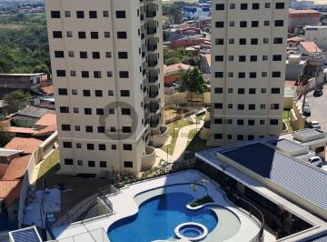 Foto 12 · APARTAMENTO À VENDA NO PARADISE HOME RESORT - SOROCABA/SP