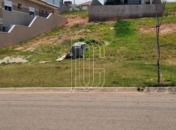Foto 01 · TERRENO PARA VENDA 361m2 NO CONDOMINIO IBI ARAM EM  ITUPEVA SP