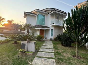 Casa de 4 quartos, Arujá · Linda casa de condomínio para venda em Arujá - SP