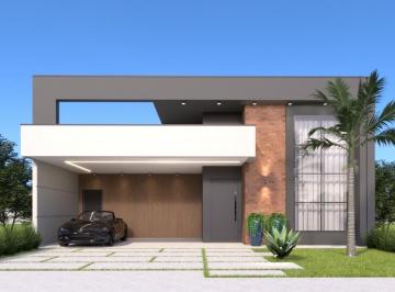 Foto 14 · Casa de alto padrão com 3 suítes em condomínio de luxo em Indaiatuba-SP! 198,84 m² de conforto e ele