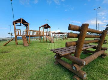 Terreno · 302m² · VILLAGE DAMHA II - LOTES RESIDENCIAL A PARTIR 300 m² -