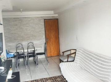 Apartamento · 70m² · 2 Quartos · 1 Vaga · Apartamento  Residencial Paulista II Jundiaí/SP