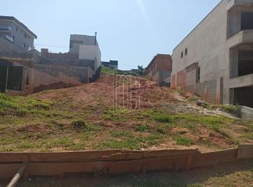 Foto 01 · TERRENO PARA VENDA 368m2 NO CONDOMINIO RESIDENCIAL IBI ARAM ll - ITUPEVA SP
