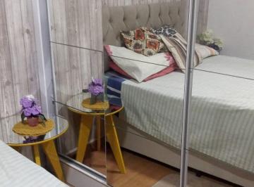 Apartamento de 2 quartos, Camaçari · Apartamento 2/4 em Abrantes