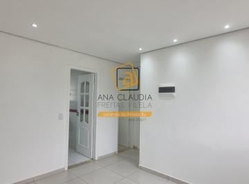 Foto 01 · Apartamento à venda em Itu-SP, Jardim Residencial Itaim: 2 quartos, 1 sala, 1 banheiro, 1 vaga, 41m²