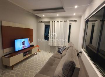 Foto 09 · Casa em Condomínio à Venda em Taubaté-SP: 2 Quartos, 2 Suítes, 1 Vaga de Garagem - Jardim Ana Rosa, 