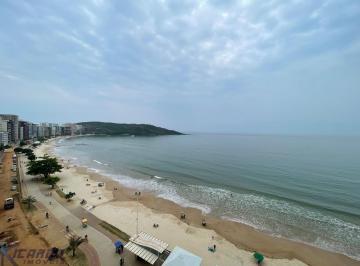 Foto 22 · Apartamento a venda 4 suítes, alto padrão ,frente mar , Praia do Morro Guarapari E.S ! Impecável em 